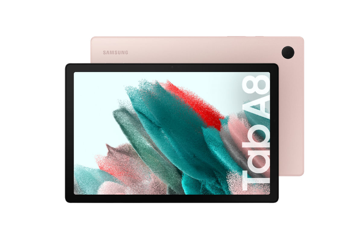 Tablet Galaxy Tab A8 10.5” Wi-Fi — foto 1