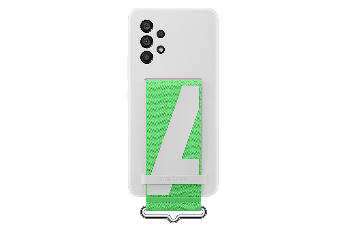 Silicone Cover — foto 1