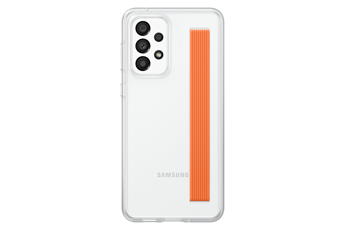 Slim Strap Cover — foto 1