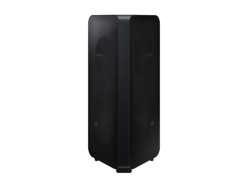 MX-ST50B Sound Tower — foto 1