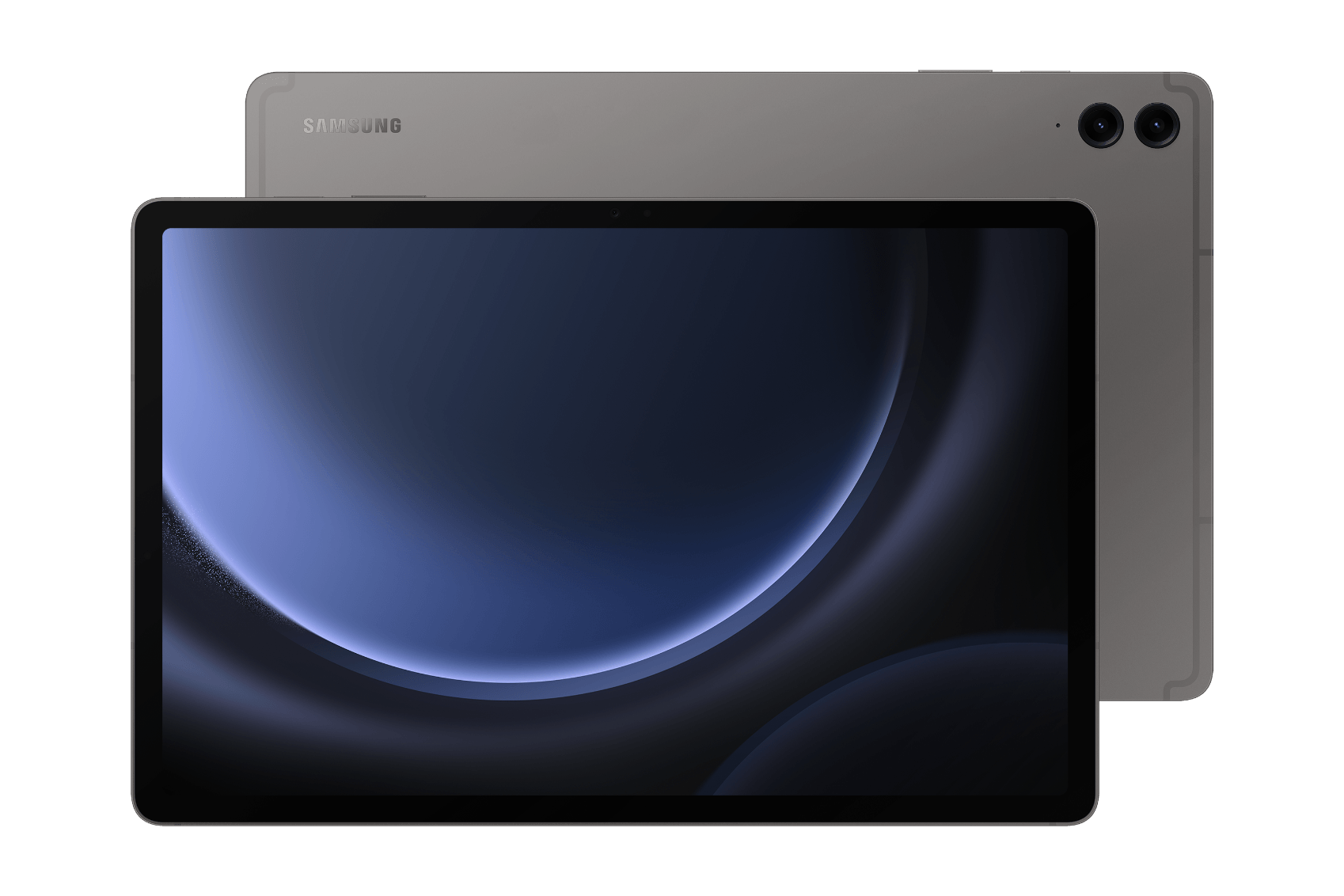 Galaxy Tab S9 FE — foto 1