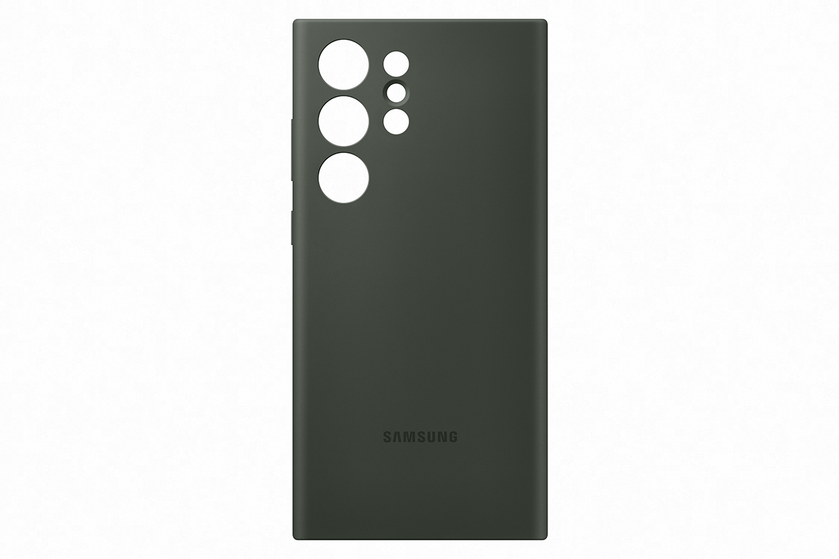 Silicone Case — foto 1
