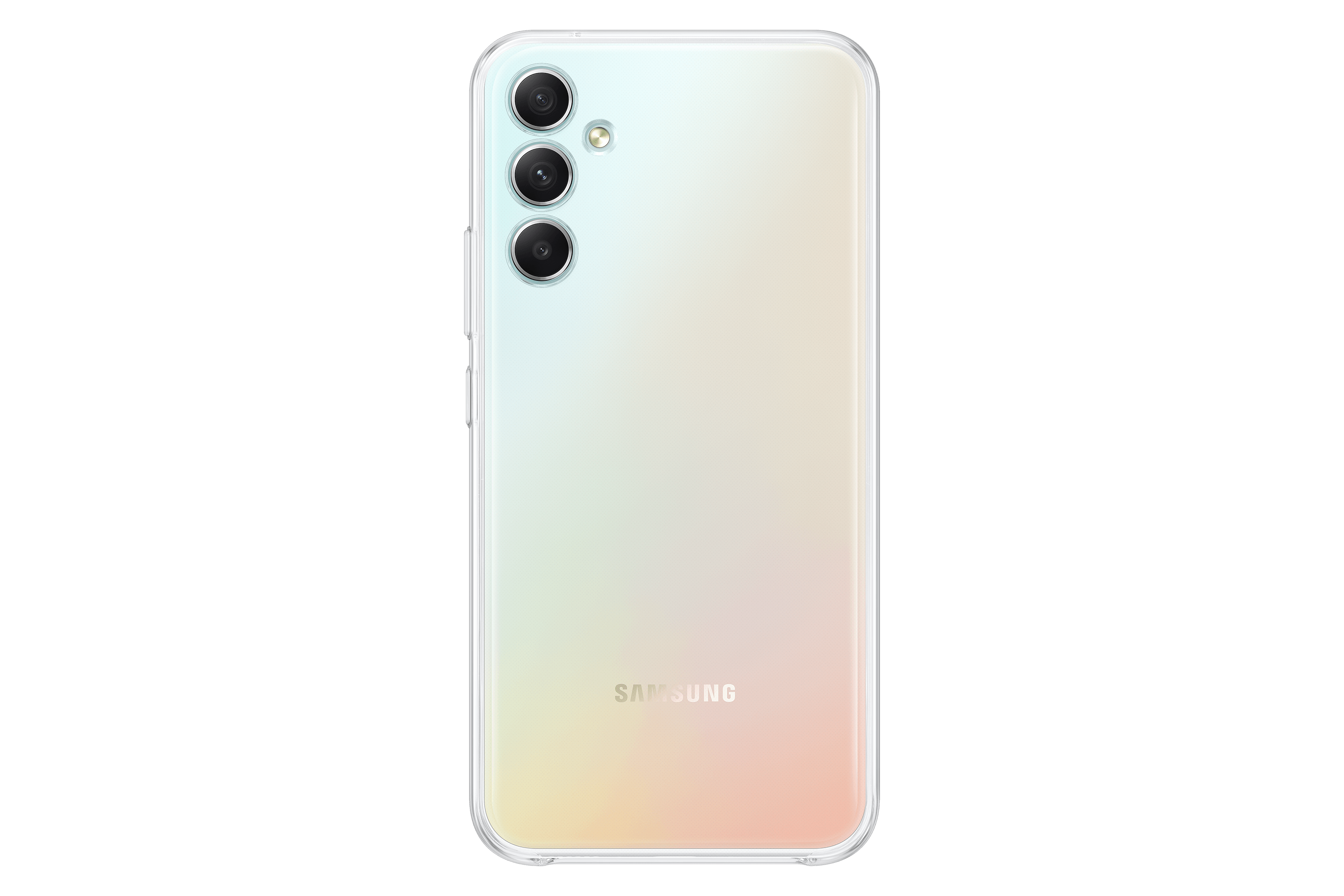 Clear Case — foto 1