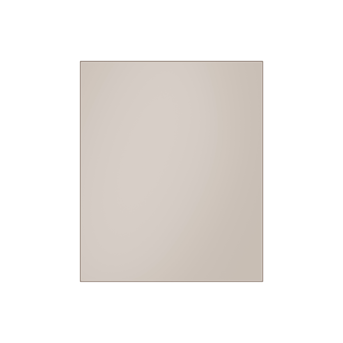 Panel Inferior Bespoke RB33 — foto 1