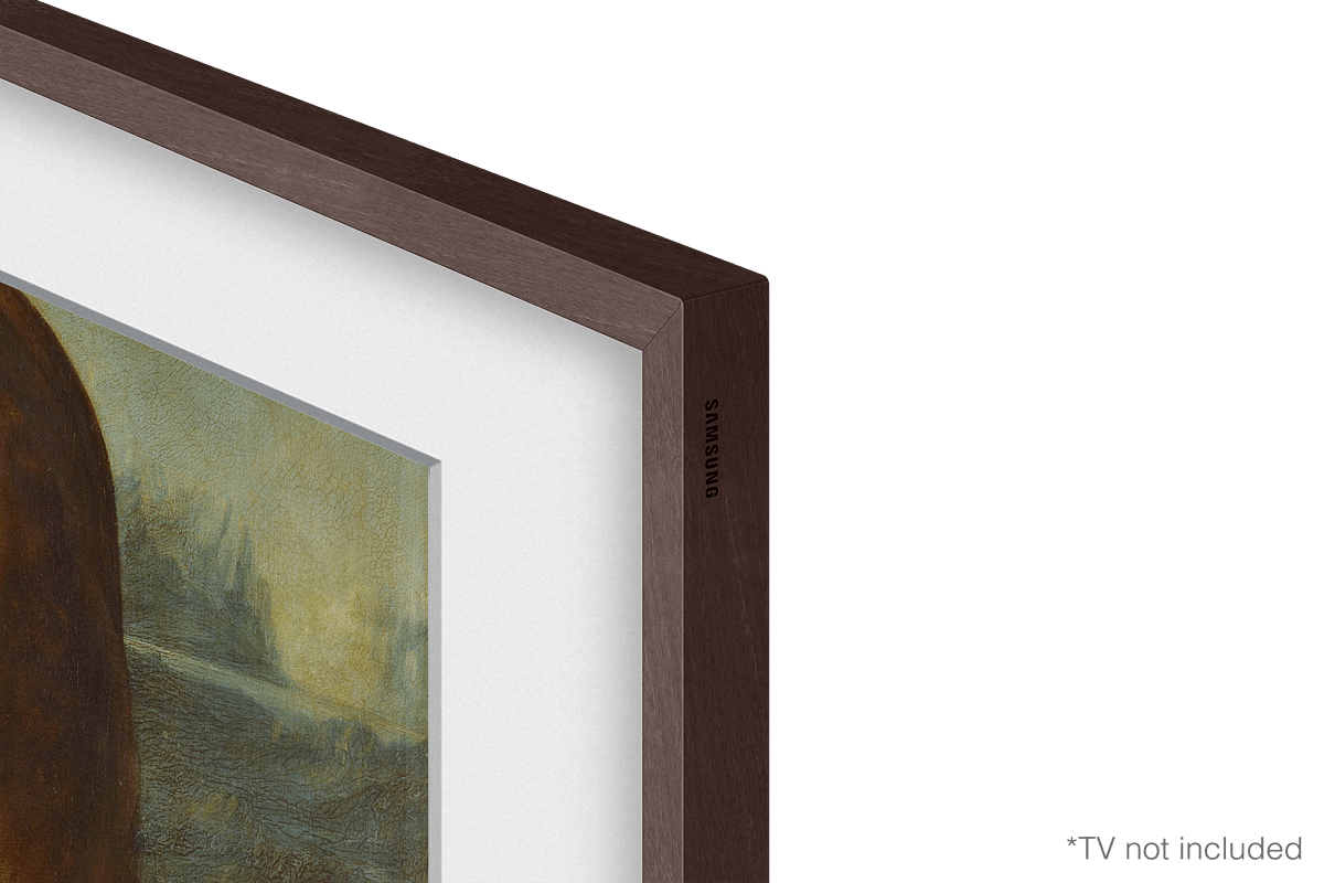 Marco personalizable The Frame 65" Serie A y B — foto 1