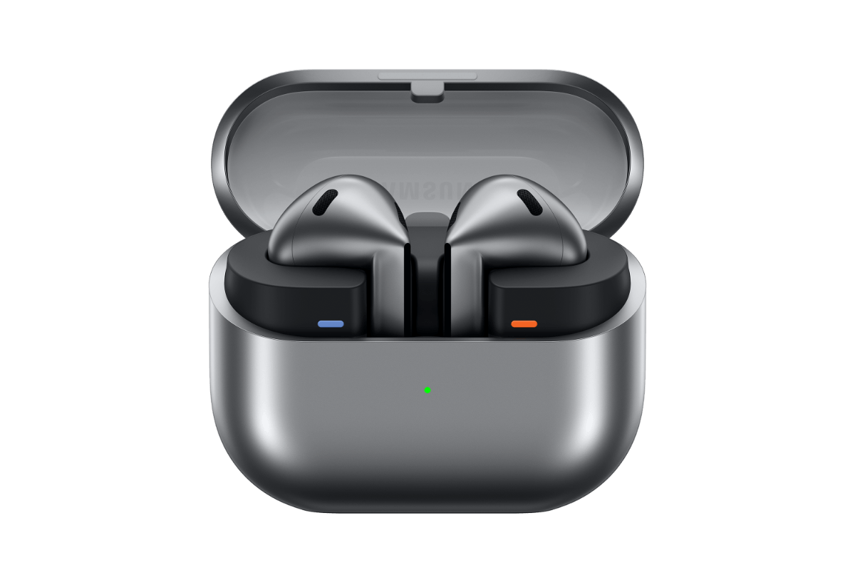Galaxy Buds3 — foto 1