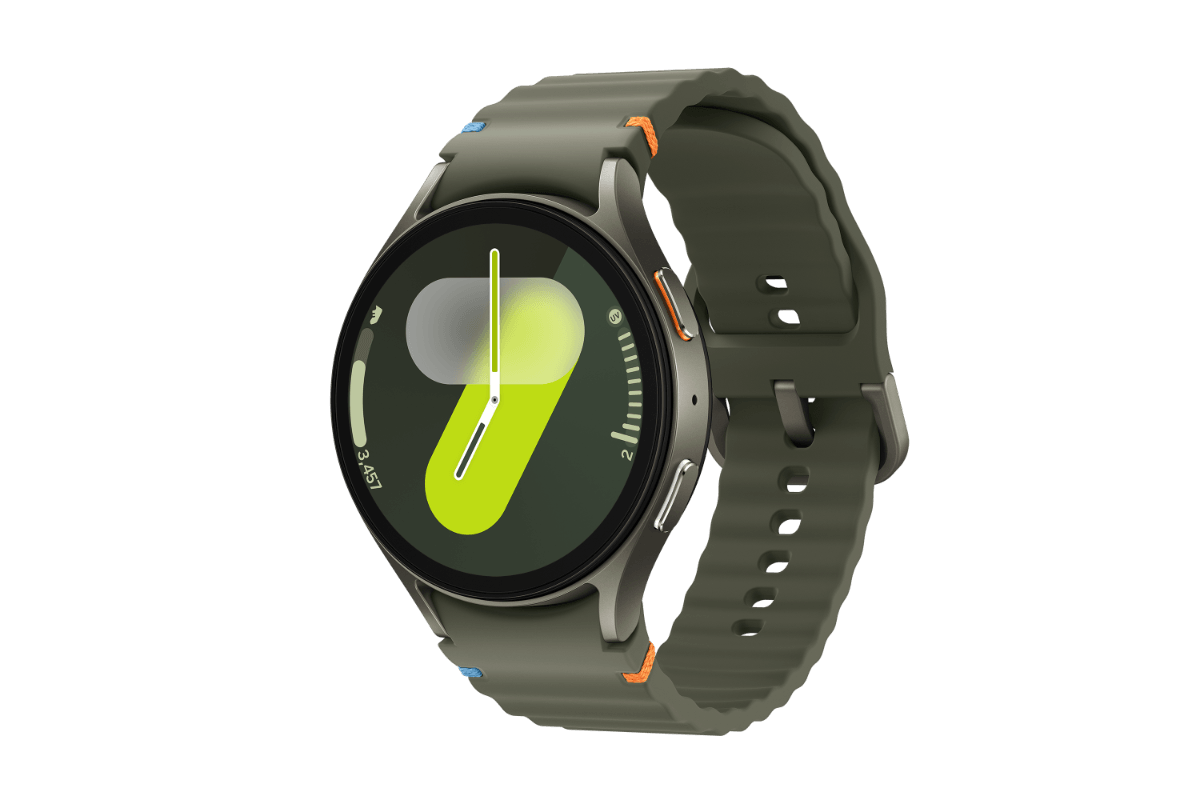 Galaxy Watch7 44mm — foto 1