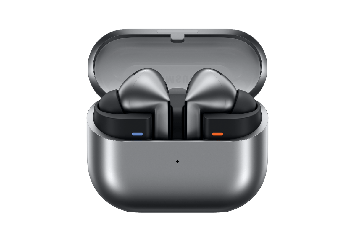 Galaxy Buds3 Pro — foto 1