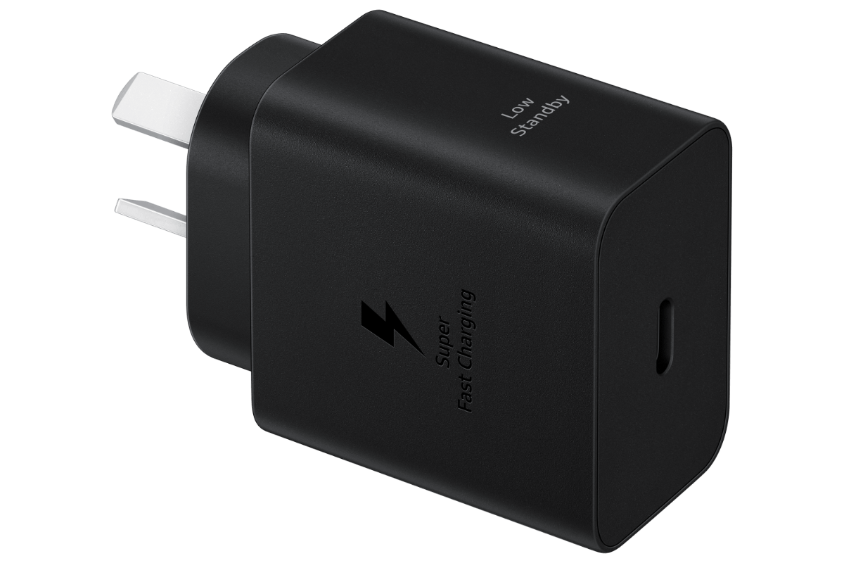 Adaptador Carga Super Rápida (45W) - sin cable Incluido — foto 1