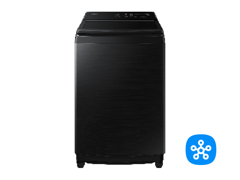 Carga Superior Lavarropas Digital Inverter — foto 1