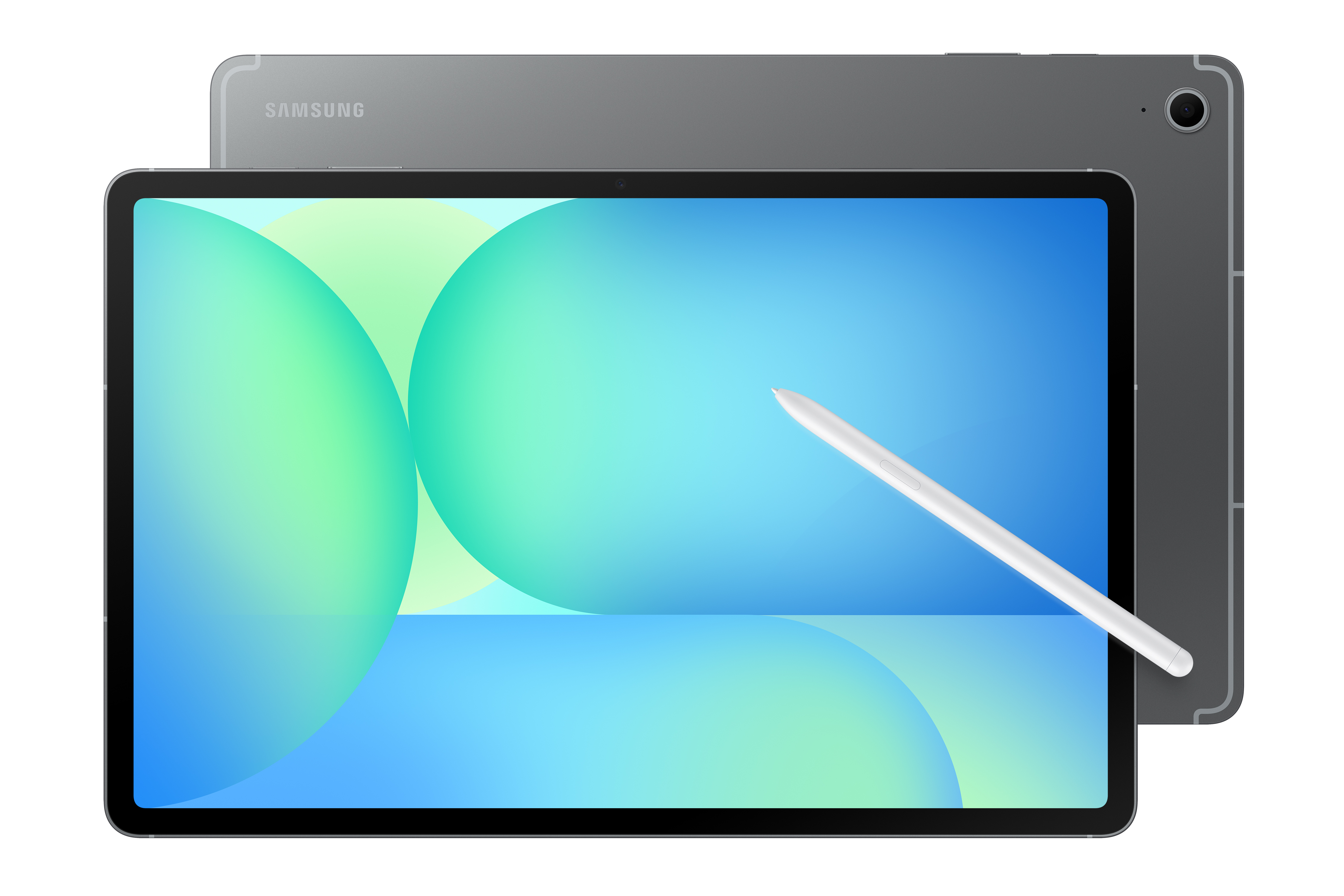 Galaxy Tab S10 FE — foto 1