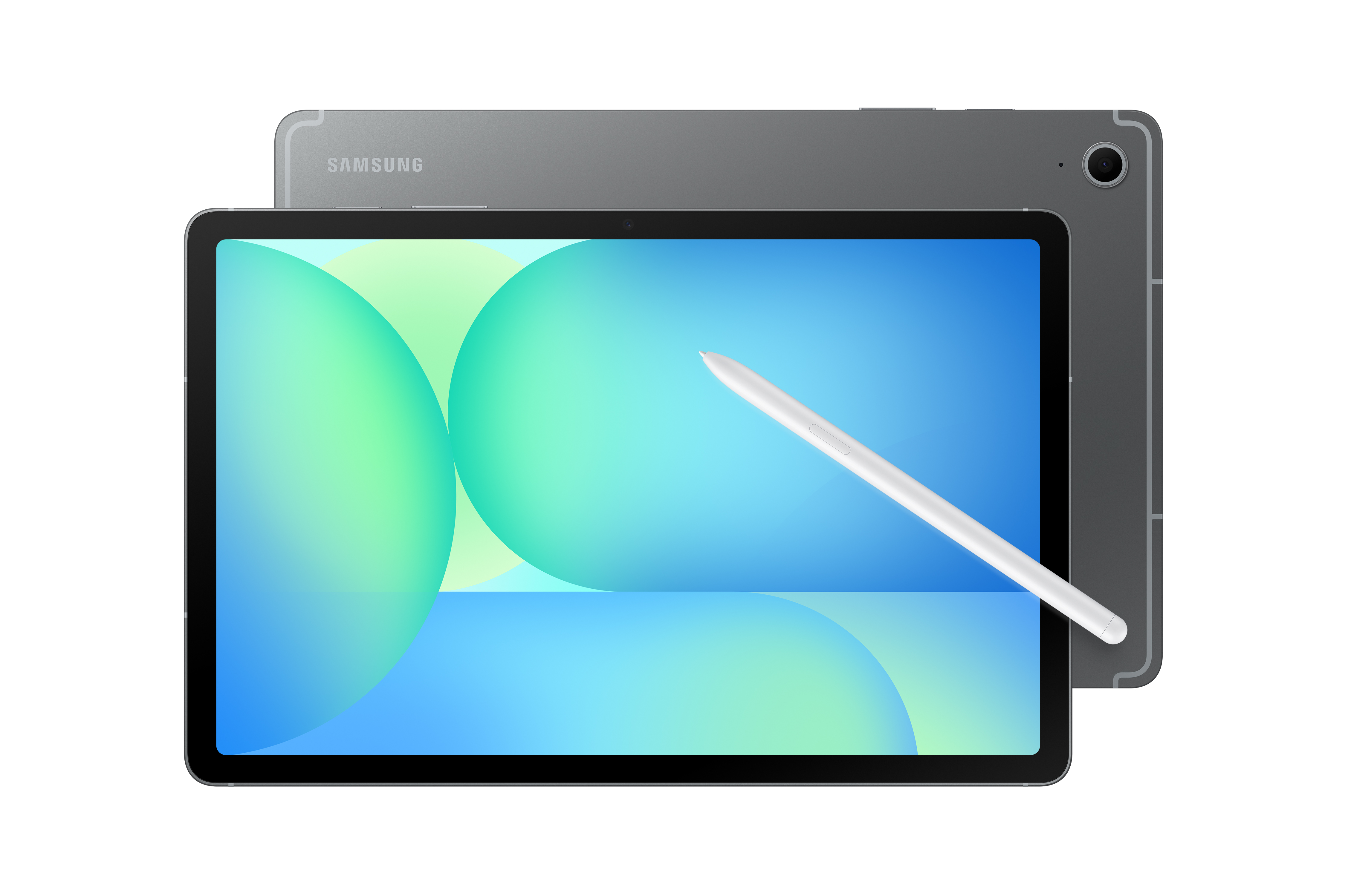 Galaxy Tab S10 FE — foto 1