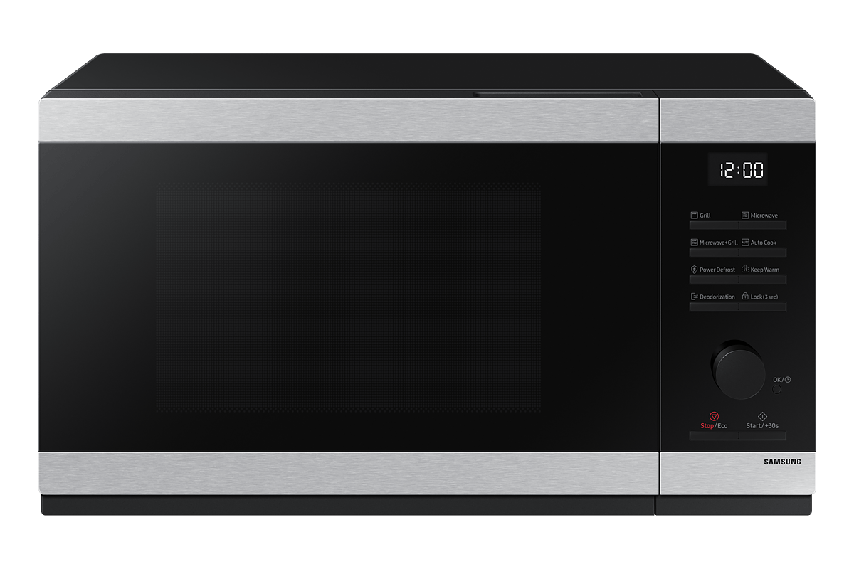 Microondas combinación grill con revestimiento cerámico 32 litros — foto 1