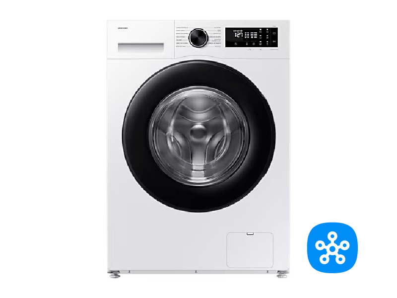 Carga Frontal Lavarropas Digital Inverter — foto 1