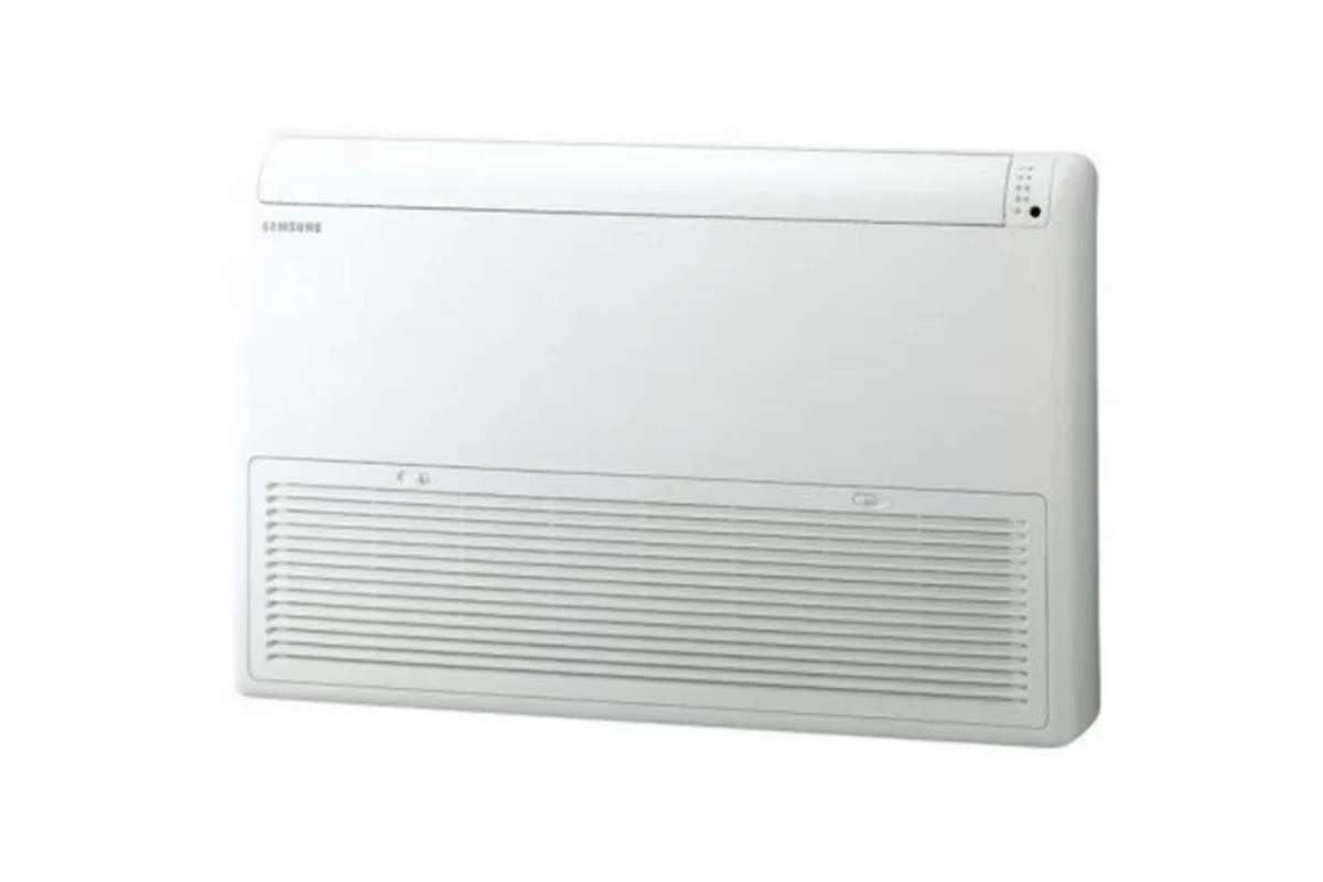 Ceiling - Consola de techo frío/Calor 7.100W Inverter R32 — foto 1
