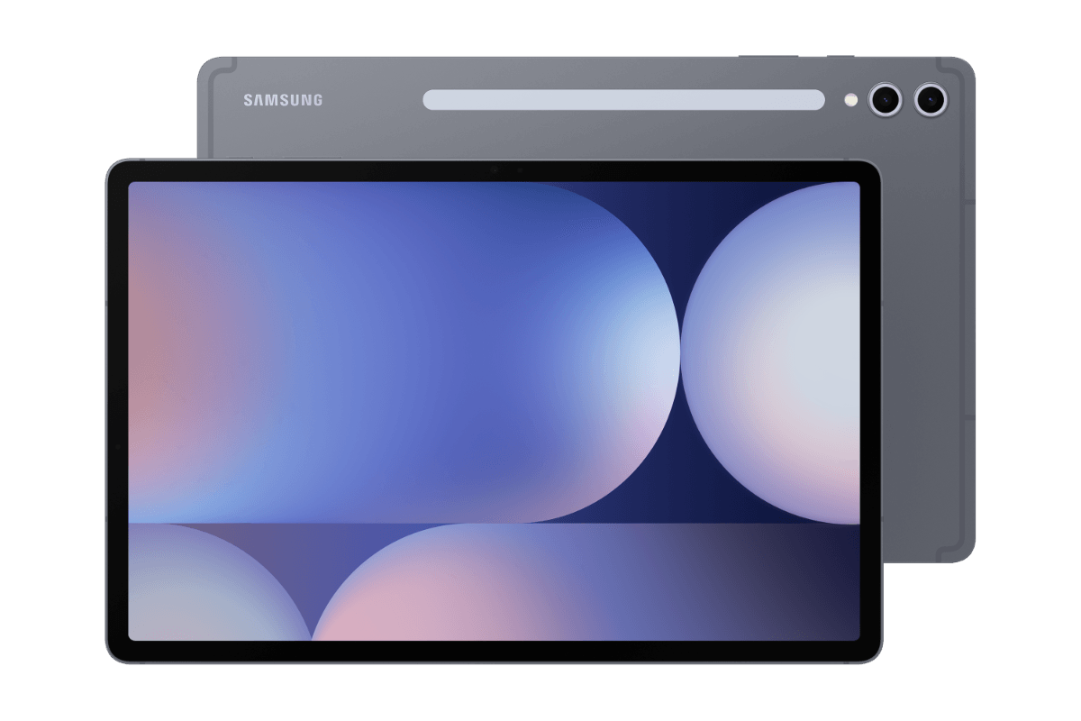 Galaxy Tab S10+ — foto 1