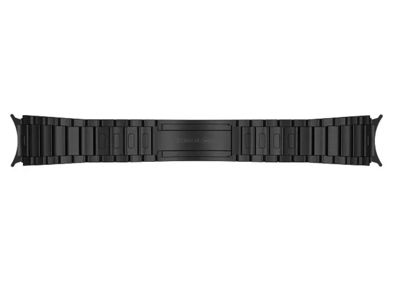 Correa de Titanio Galaxy Watch 4/5/6 — foto 1