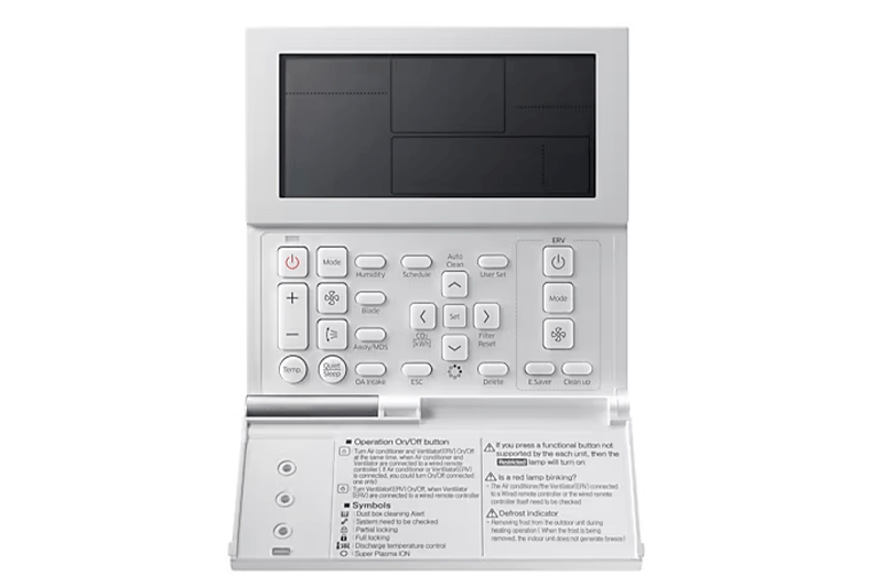 Control Alambrico para Hydro — foto 1