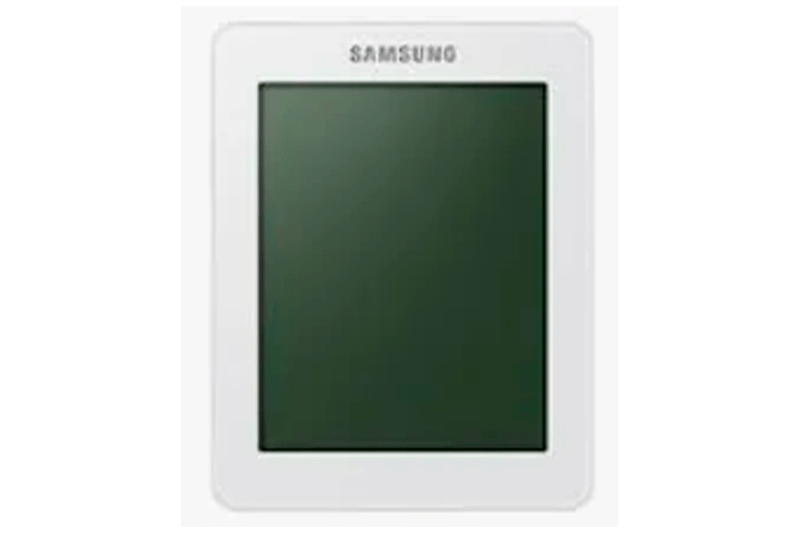 Control Alámbrico Touch — foto 1