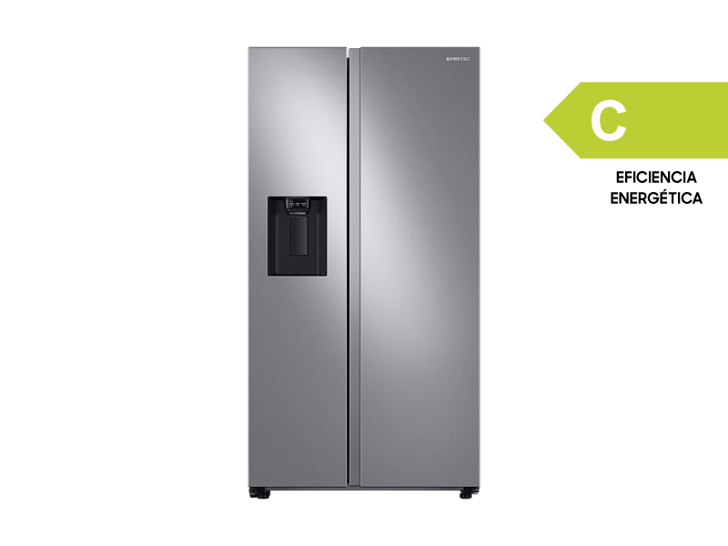 Heladera Side By Side SpaceMax 716L — foto 1