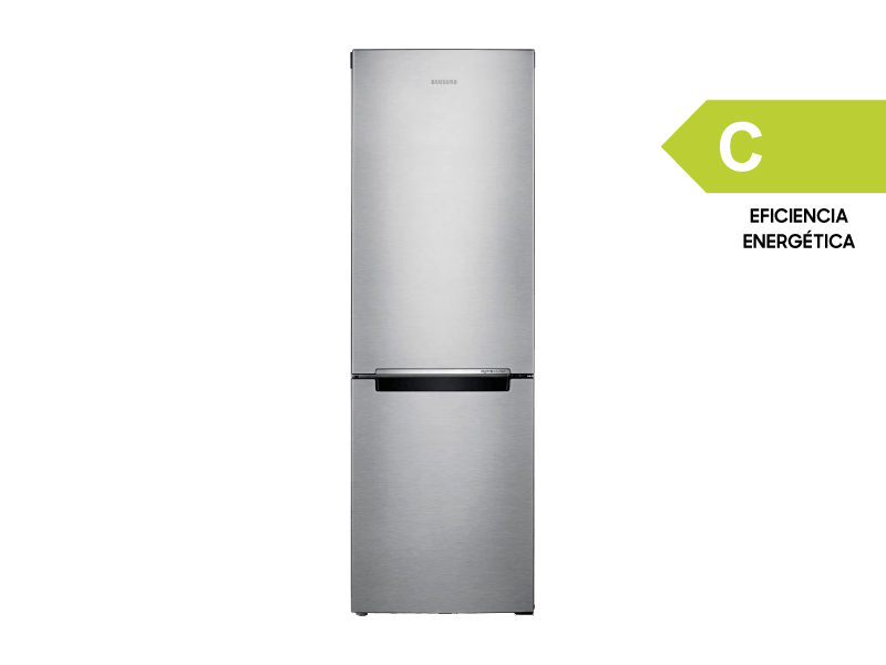 Freezer Inferior Heladera No Frost Digital Inverter 328L — foto 1