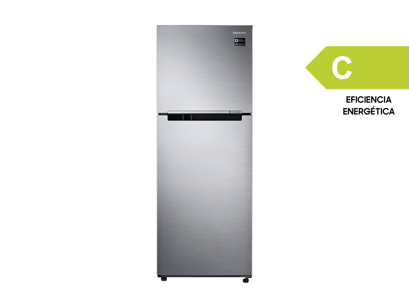 Freezer Superior Heladera 299L — foto 1