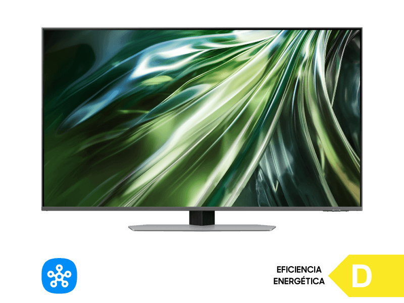 43" Neo QLED 4K QN90D — foto 1