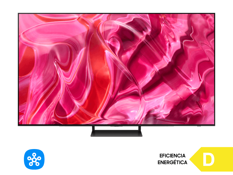 55" OLED 4K S90C — foto 1