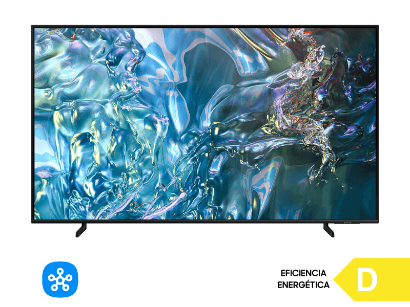 65'' QLED 4K Q65D — foto 1