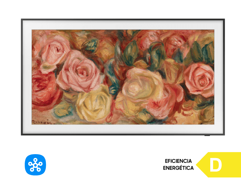75" The Frame LS03D — foto 1