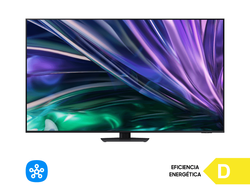 75'' Neo QLED 4K QN85D — foto 1