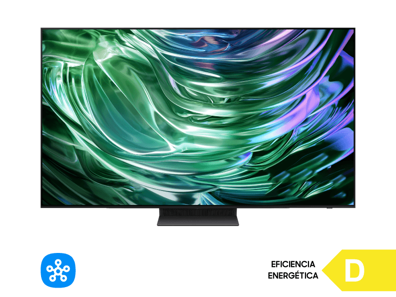 77'' OLED 4K S90D — foto 1