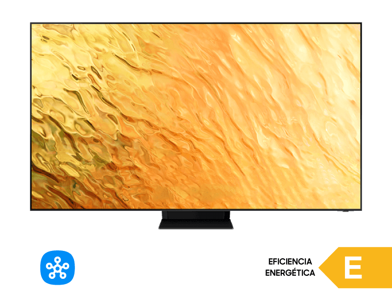 85" Neo QLED 8K QN800B — foto 1