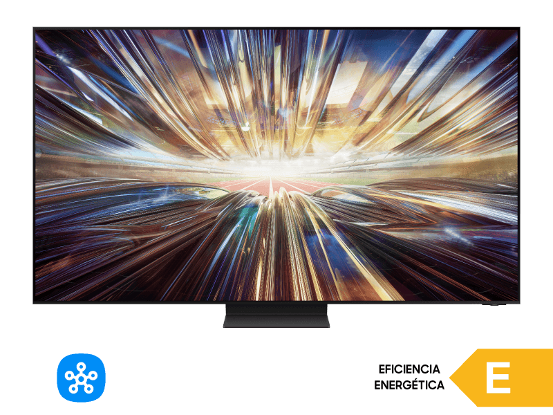 85" Neo QLED 8K 85QN800D — foto 1
