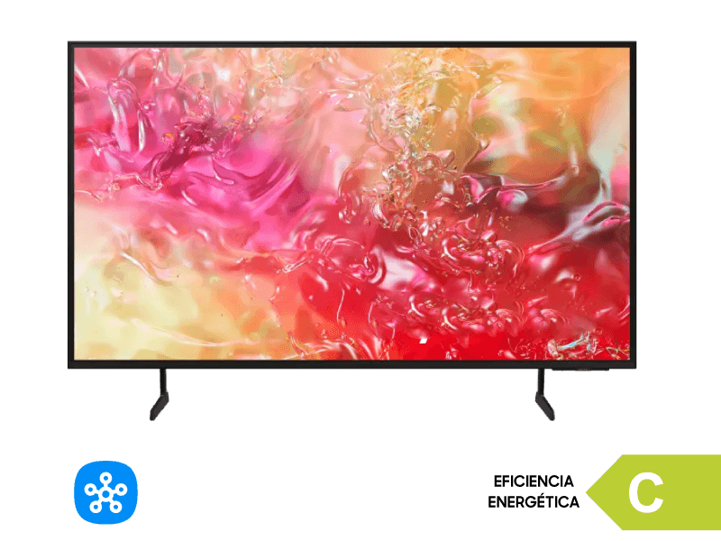 75'' Crystal UHD 4K DU7000 — foto 1
