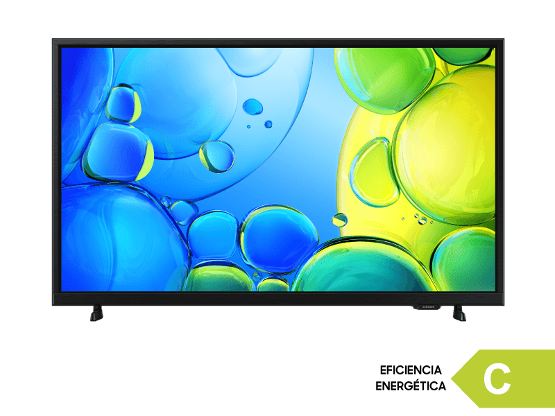 43" Full HD Smart TV F6000 — foto 1