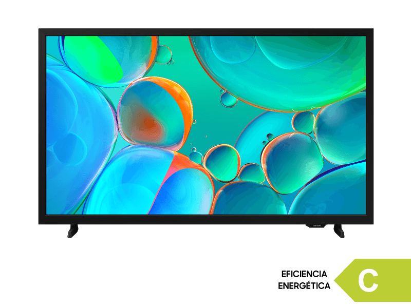 32" HD Smart TV H5000 — foto 1