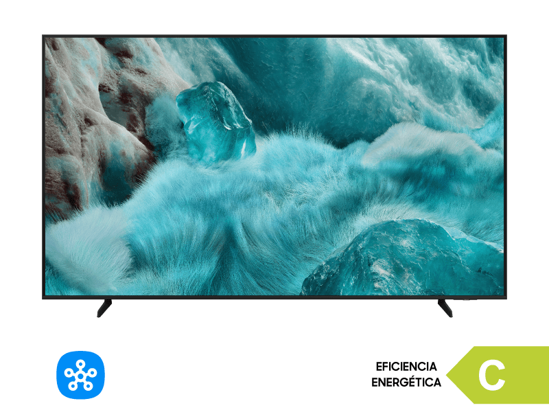 65" QLED 4K Q7F — foto 1