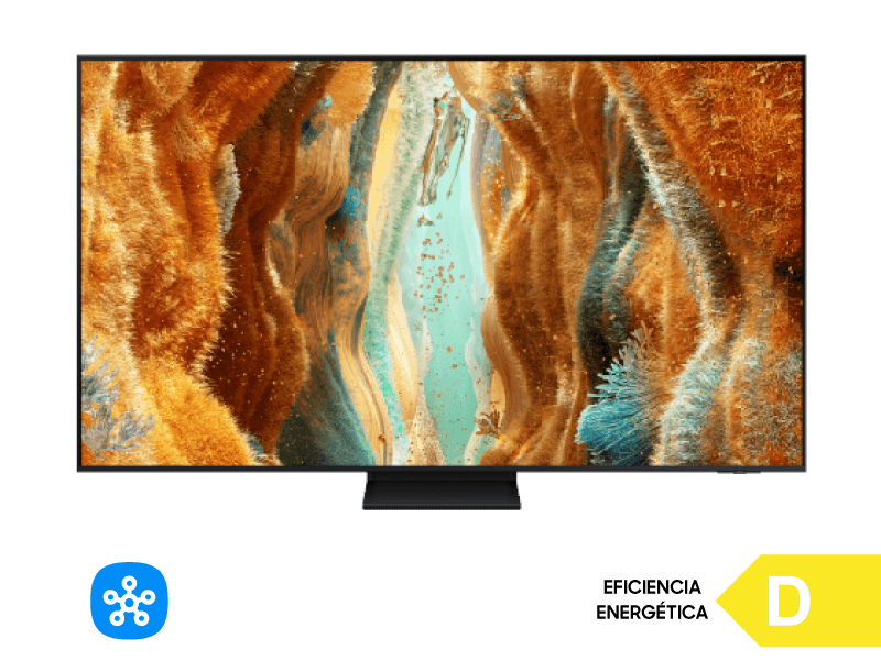 55" Neo QLED 4K QN70F — foto 1
