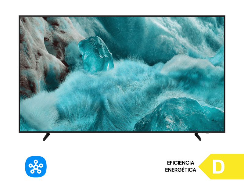 50" QLED 4K Q7F — foto 1