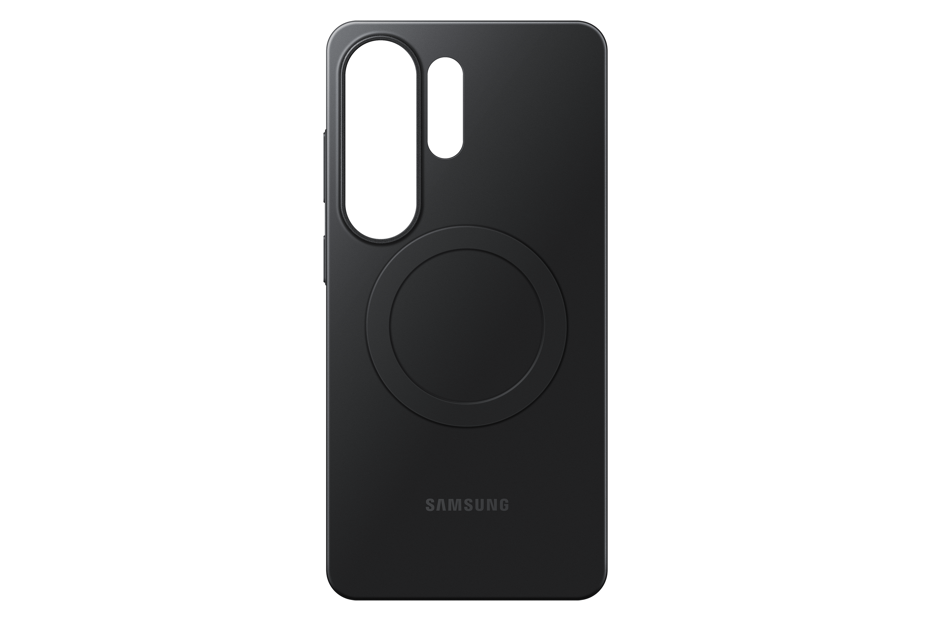 Funda Silicona Slim Magnética — foto 1