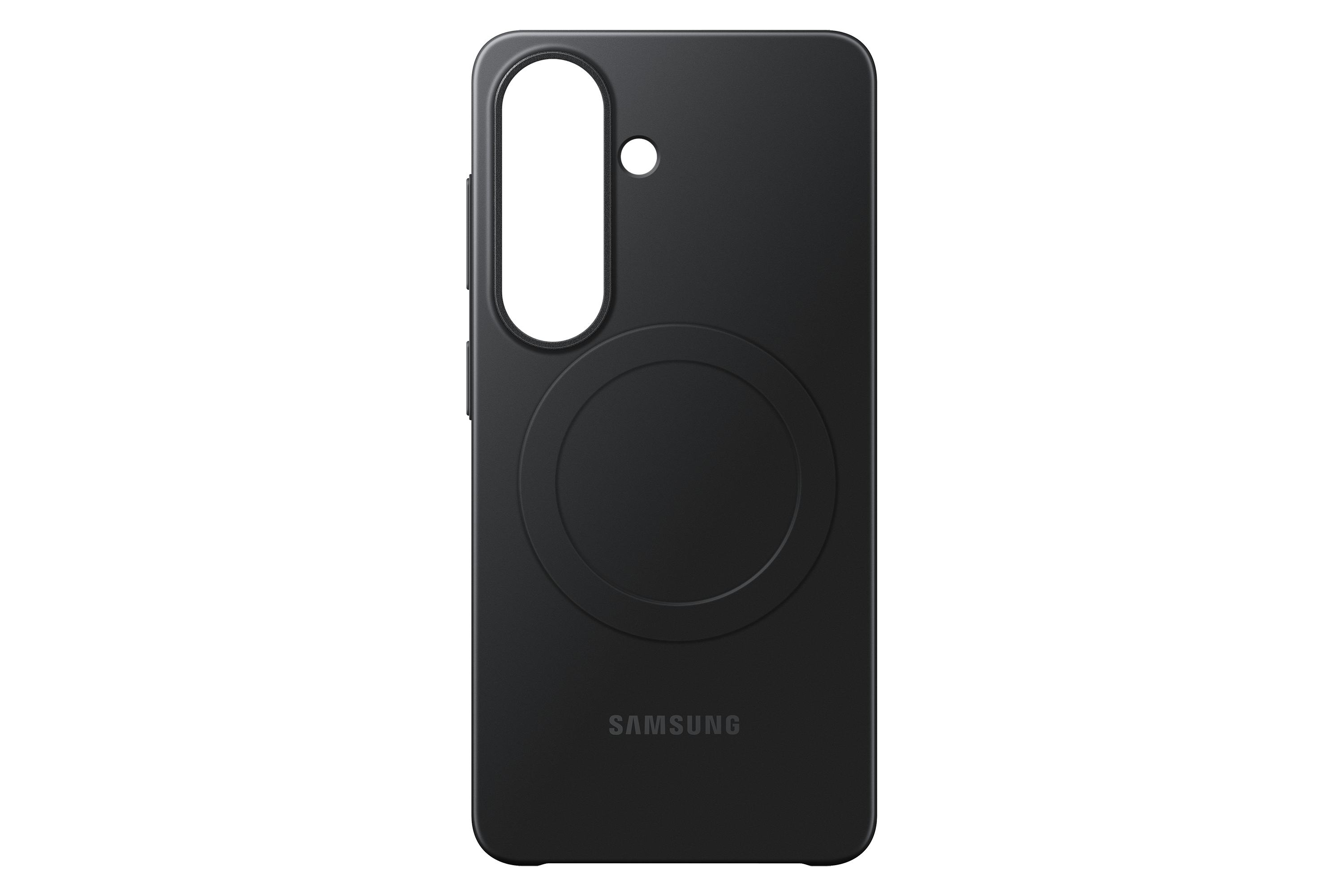 Funda Silicona Slim Magnética — foto 1