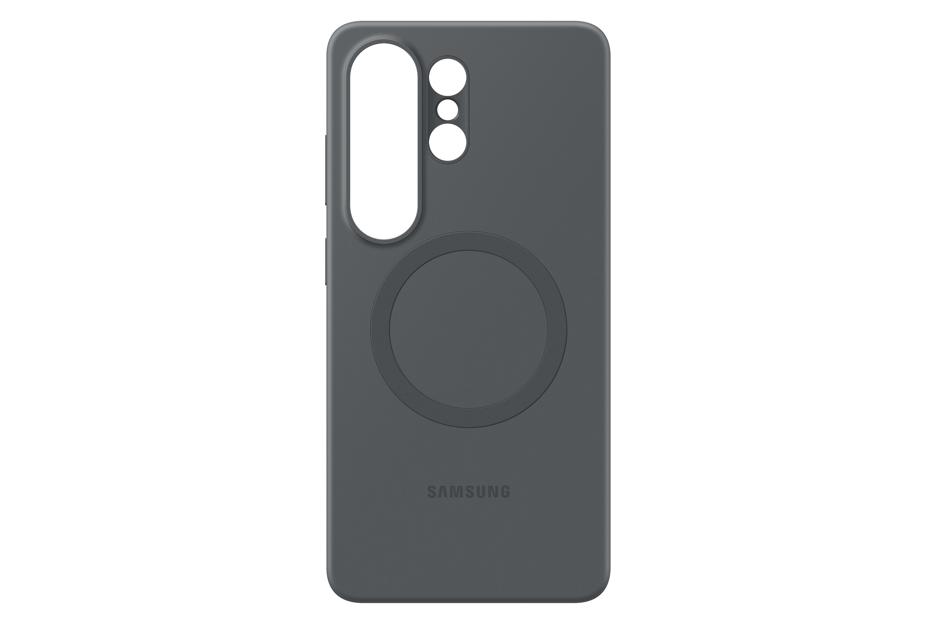 Funda Silicona Magnética — foto 1