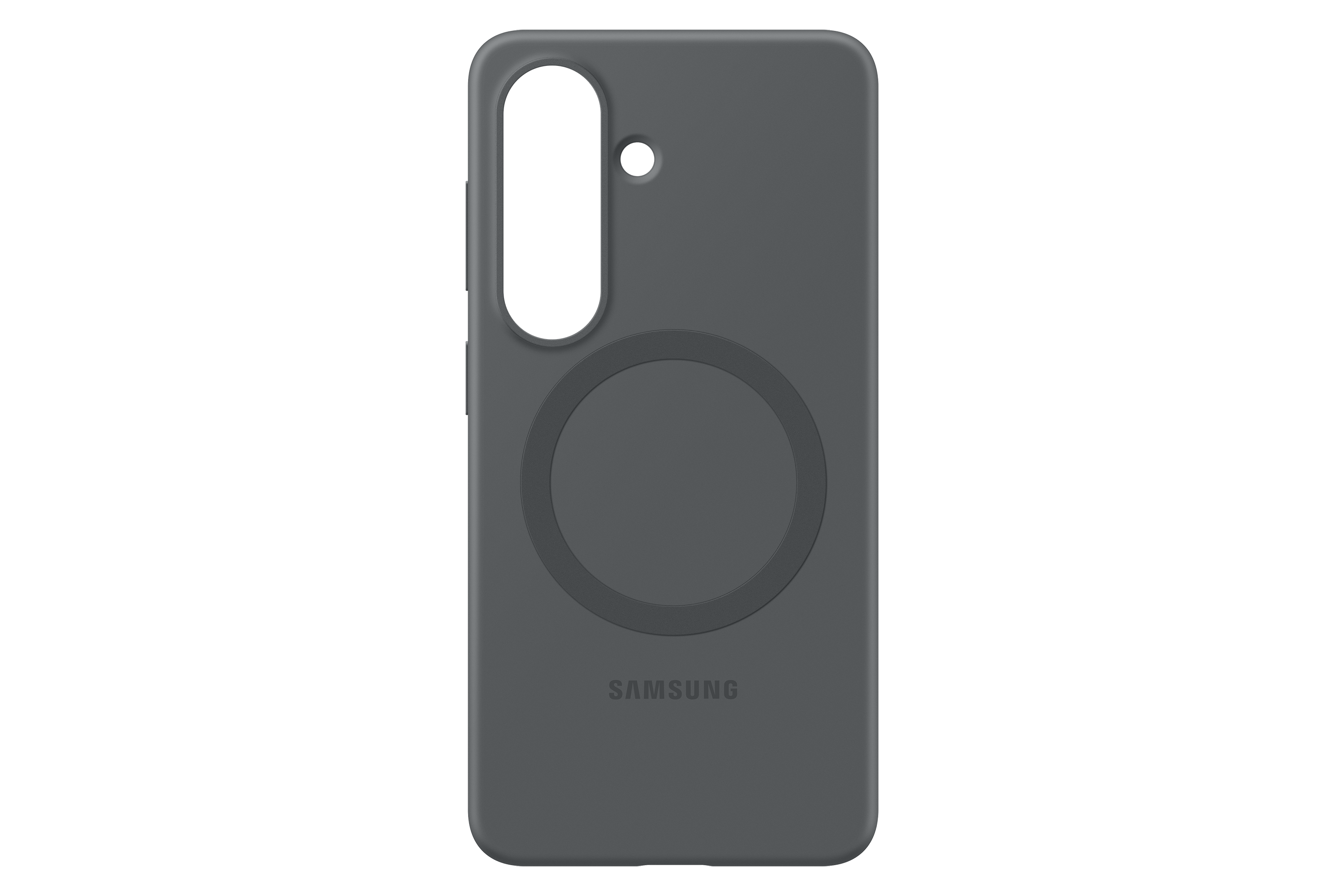 Funda Silicona Magnética — foto 1