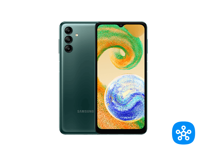Celular Galaxy A04s — foto 1