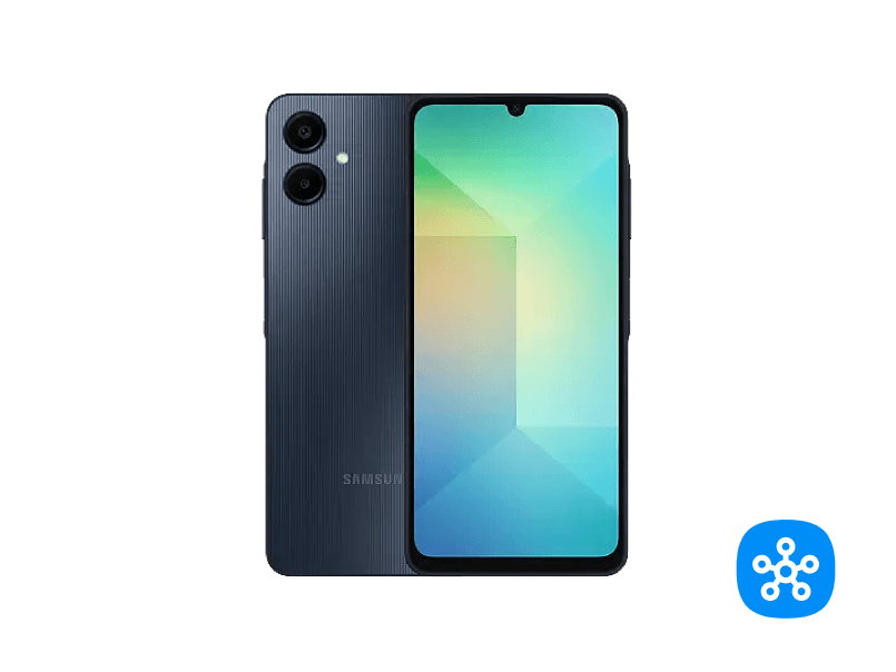 Galaxy A06 — foto 1