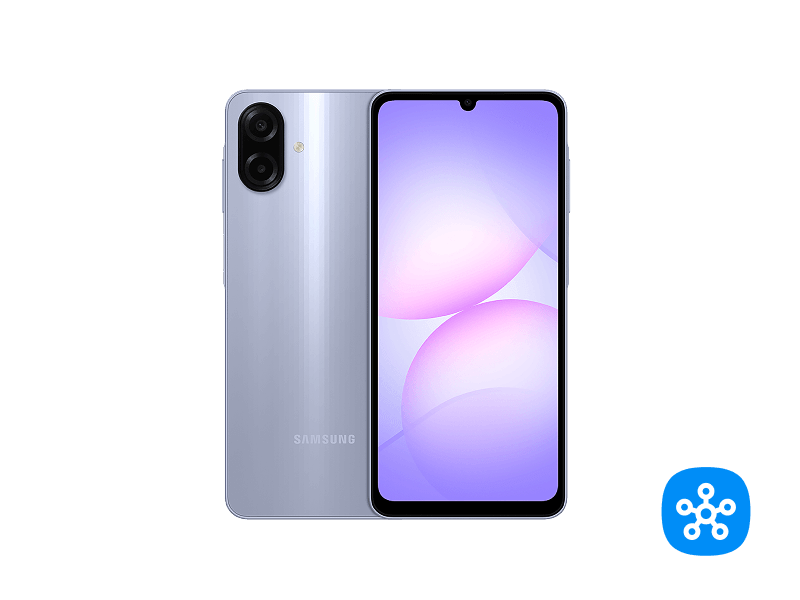 Galaxy A07 — foto 1