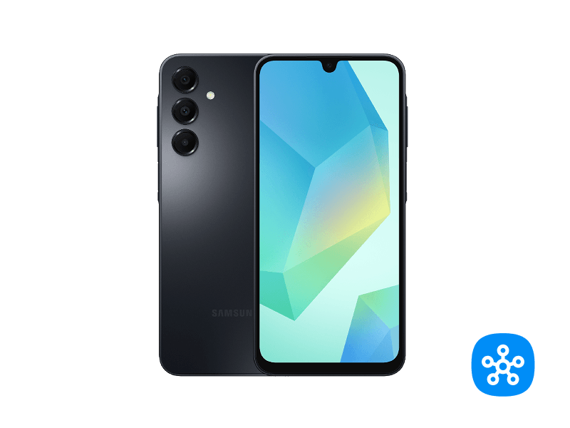 Galaxy A16 — foto 1
