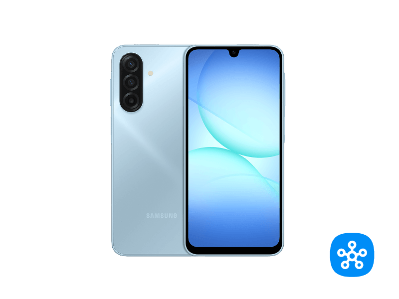 Galaxy A17 — foto 1