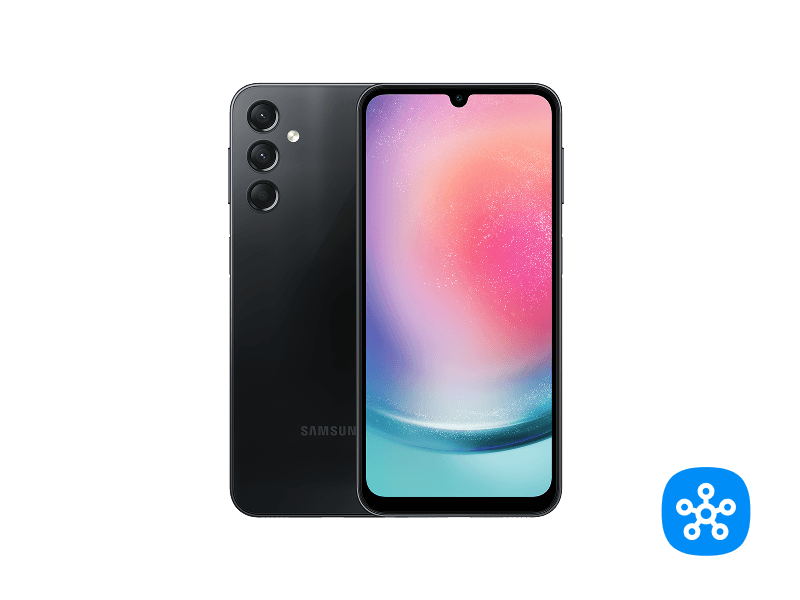 Celular Galaxy A24 — foto 1
